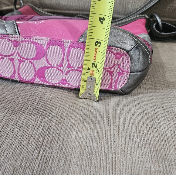 Coach Bag & Wallet Set - Picture 4 of 15